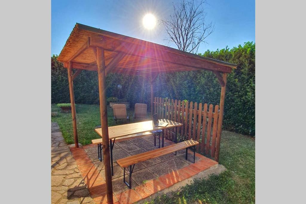 Apartamento Il Nido *