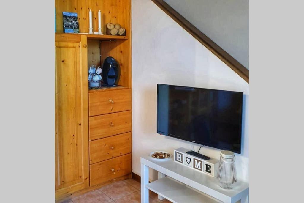 Il Nido Apartamento