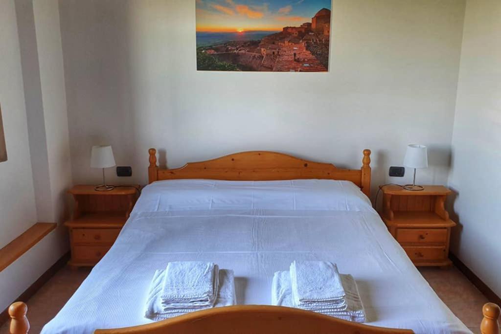Apartamento Il Nido