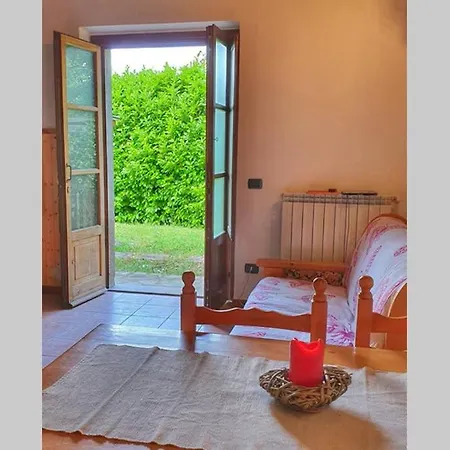 Appartamento Il Nido Volterra Exterior photo
