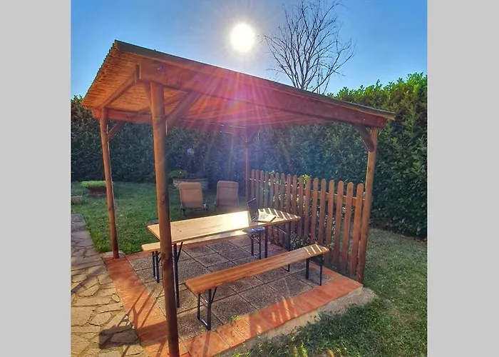 Appartamento Il Nido