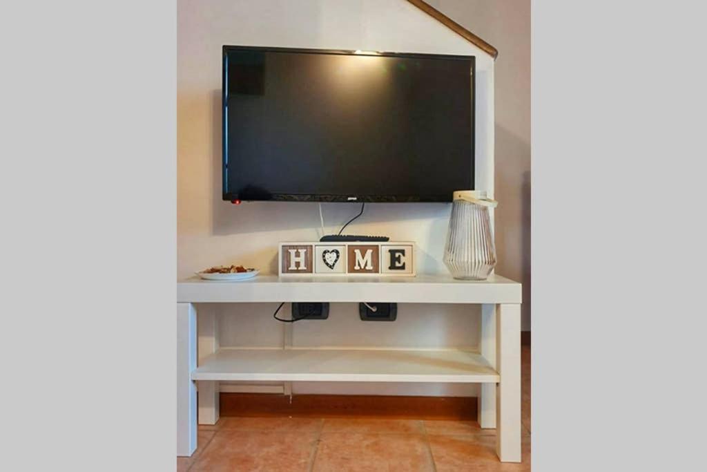 Apartment Il Nido