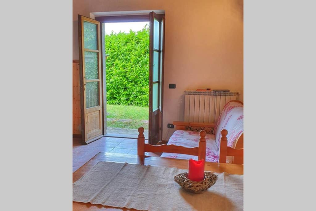 Il Nido Volterra