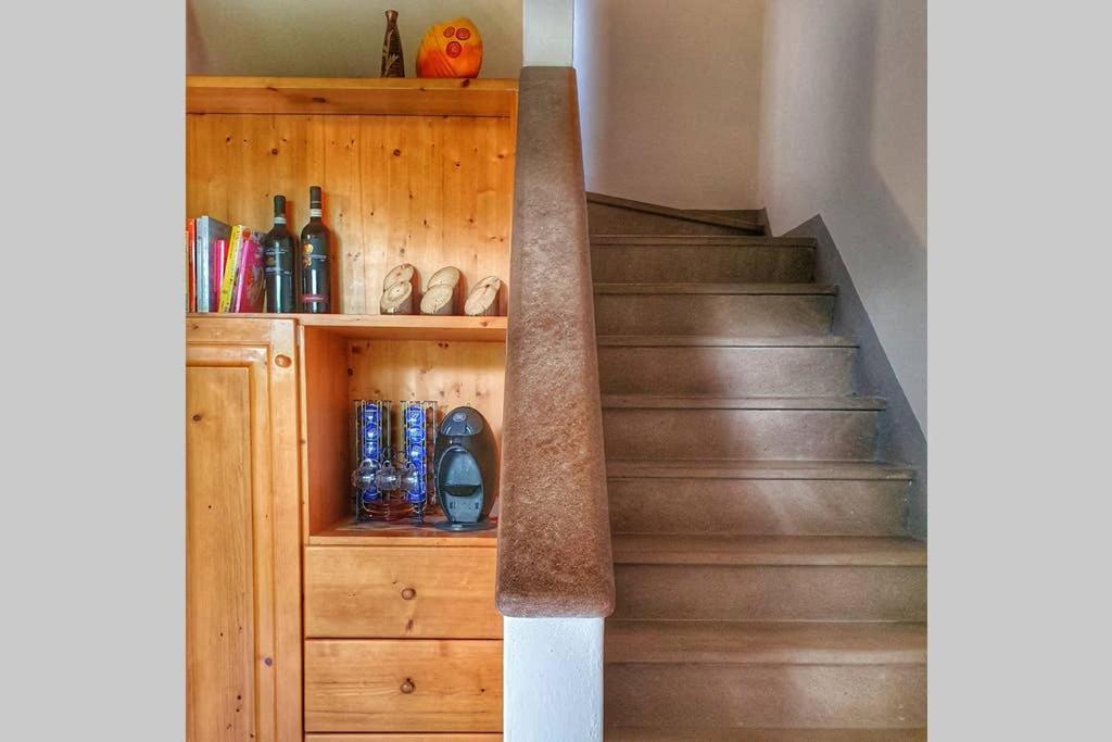 Il Nido Apartment Volterra
