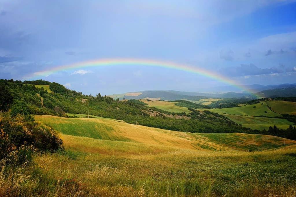 Il Nido Volterra