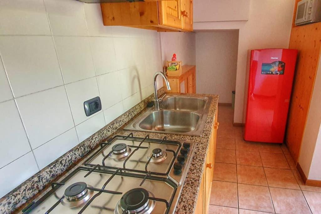 Il Nido Apartment