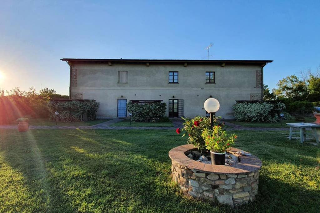 Apartment Il Nido